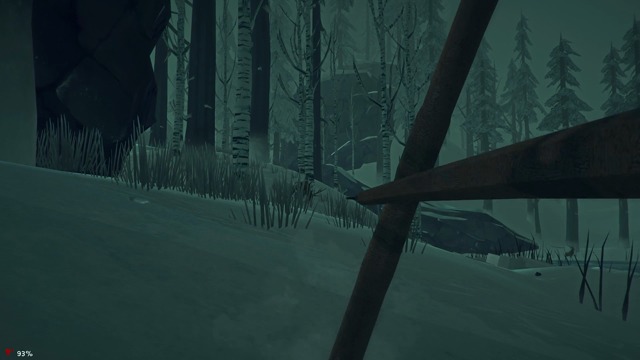 Vigilant Trespass (September Update)