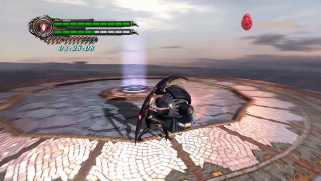 Special Edition: Trish Combat Introduction