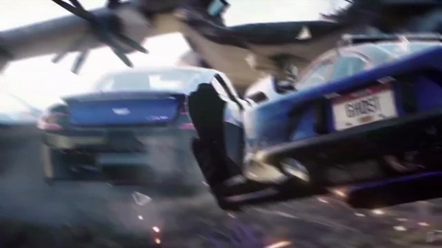 gamescom-Trailer