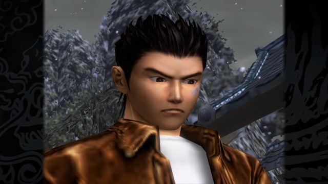 What is Shenmue? Part 3: Combat & Mini Games