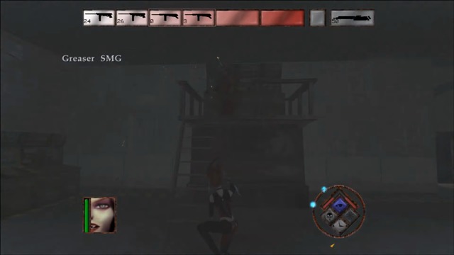 Terminal Cut Trailer