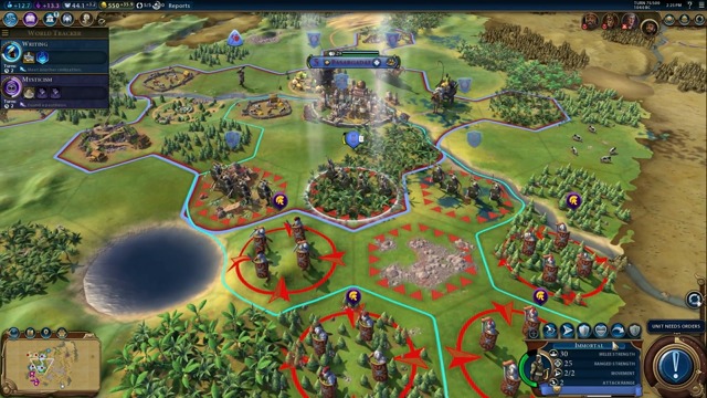 First Look: Persia