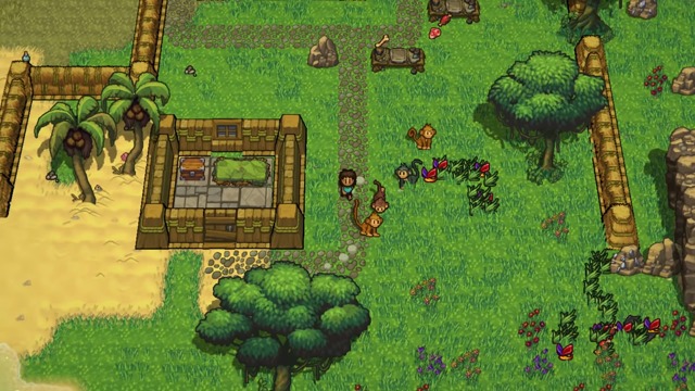 Launch Trailer