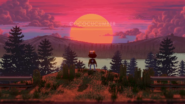 Ank�ndigungs-Trailer