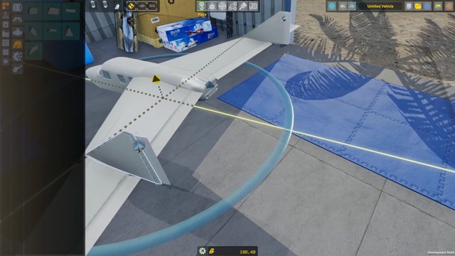 Early Look | How to Build and Customize Your Plane