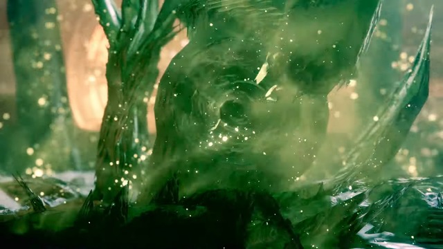 Saison der Jagd Trailer