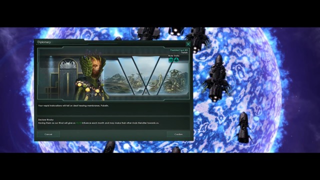 Plantoiden-Launch-Trailer