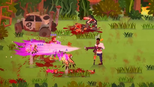 Launch Trailer (PC)