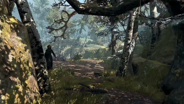 E3 2019: Switch-Trailer