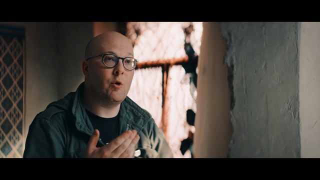 Behind the Scenes Story Trailer