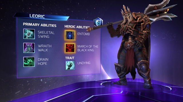 Leoric-Spotlight