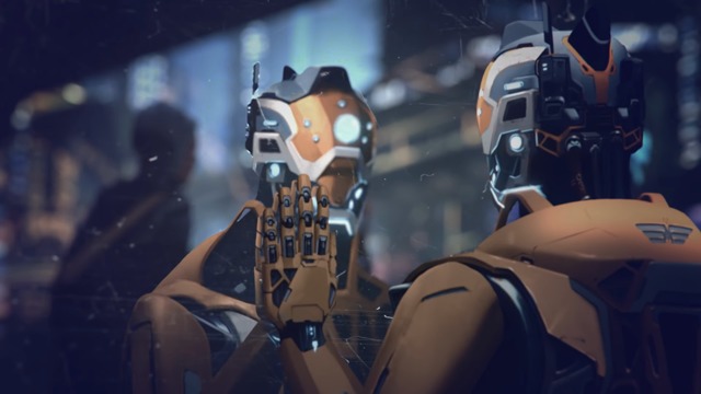 Three Year Anniversary Trailer