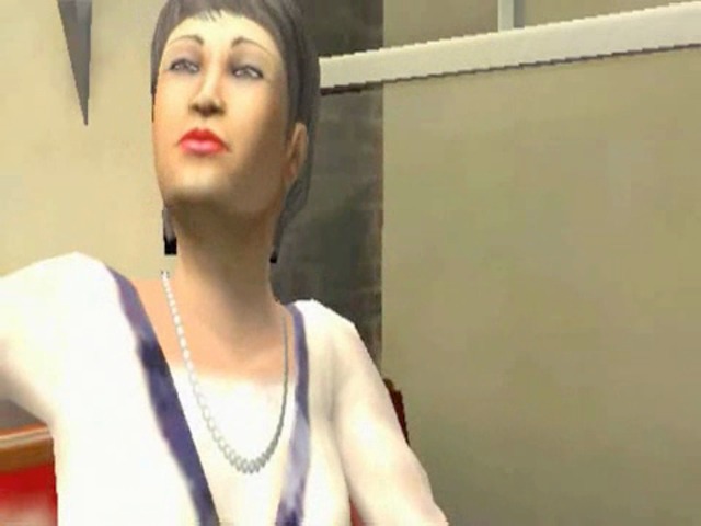 Der Film: Weight of the World