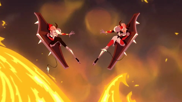 Cinematic Intro-Teaser