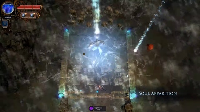 Early Access Trailer