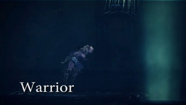 Warrior-Trailer