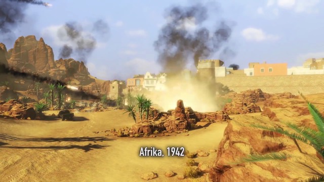 Alle Special Features