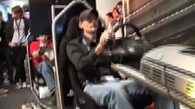 Silverstone (Teil 2)