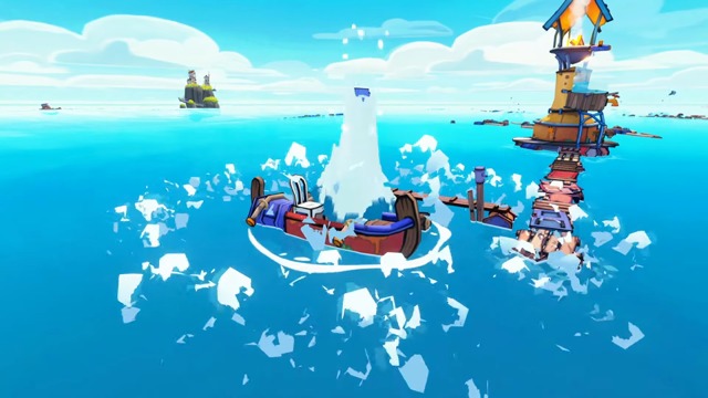 O-Fish-ial Release Date Trailer