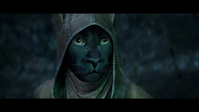 Cinematischer Trailer: The Game Awards 2019