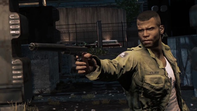 Die Welt von New Bordeaux Nr. 4 - Kampf