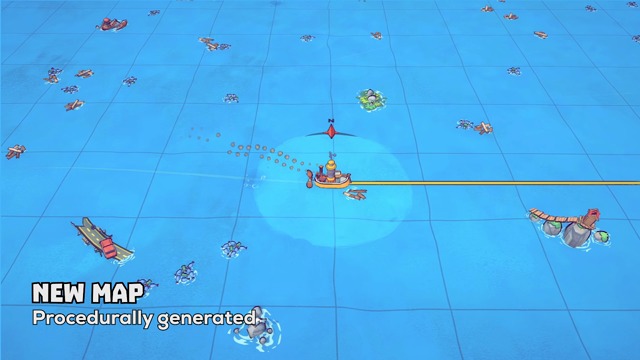 The World Update