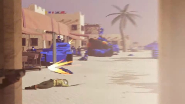 Launch Trailer