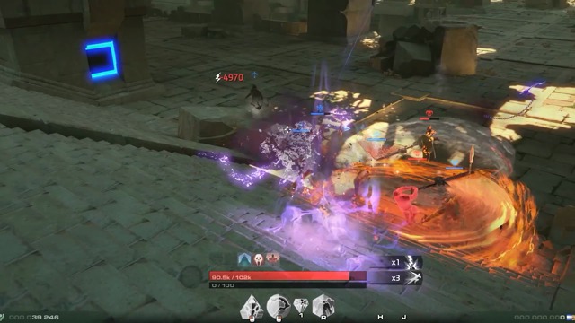 Entwickler-Video: Pantheon Wars