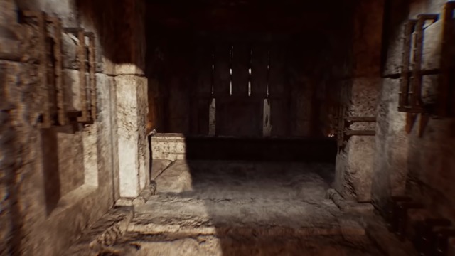 Early Access Launch Trailer