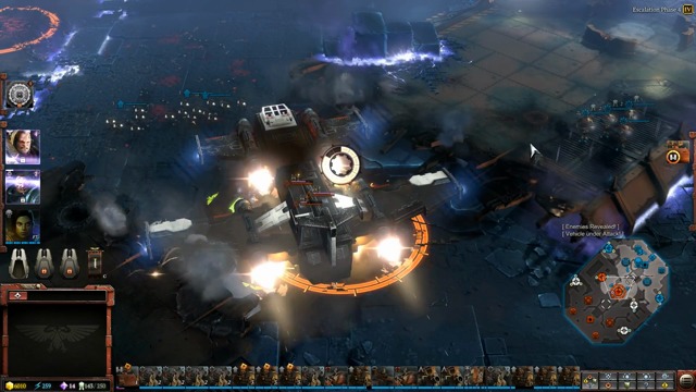 Fog of War: Multiplayer-Tutorial
