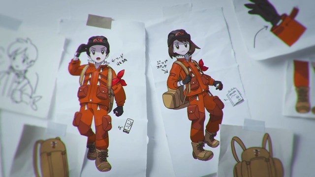 Pokémon Direct - 09.01.2020