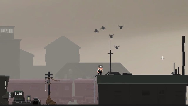 Ank�ndigungs-Trailer