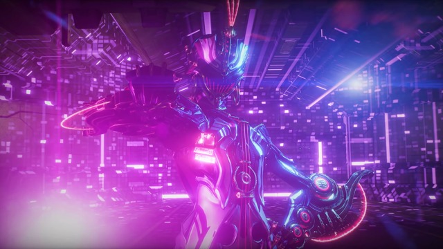 Octavia Prime Access