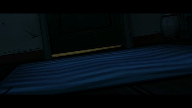 Episode 2: Your Choices