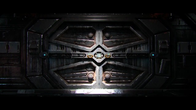 HK-51 CGI-Trailer