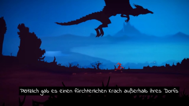 Spielszenen-Trailer