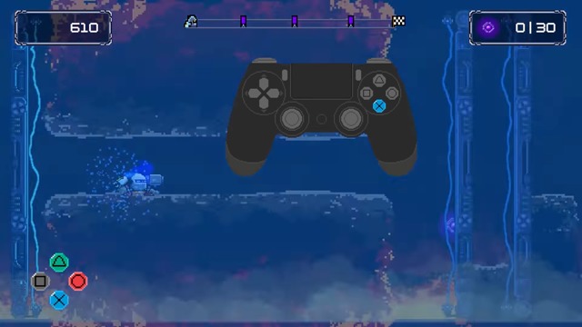 Launch-Trailer (PS4)