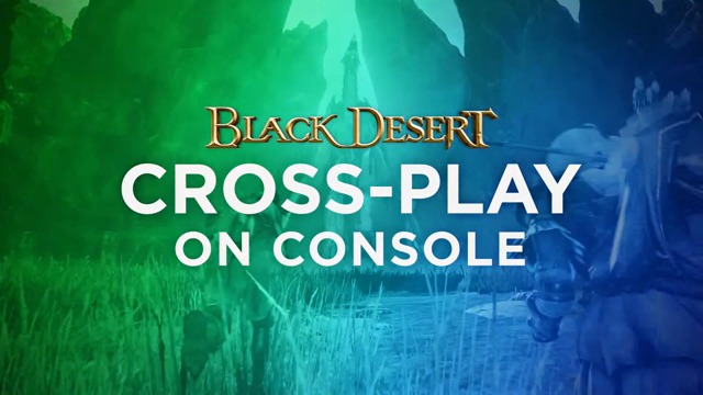 Cross-Play Teaser Trailer (PS4 & Xbox One)