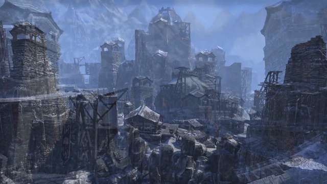 Orsinium's Anniversary