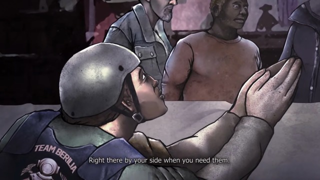 Saints & Sinners Update