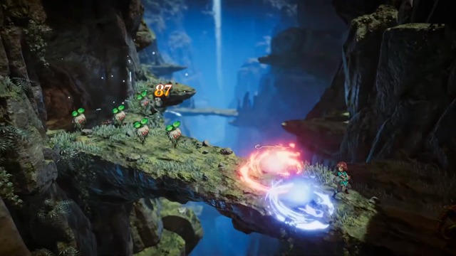 Teaser: United Hero Attack