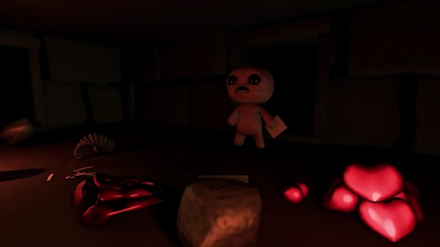 Wrath of the Lamb Trailer