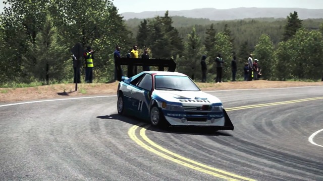 Pikes Peak-Pack