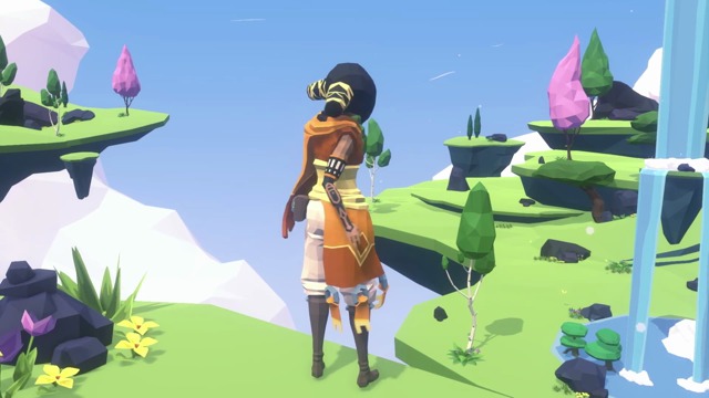 gamescom-Trailer