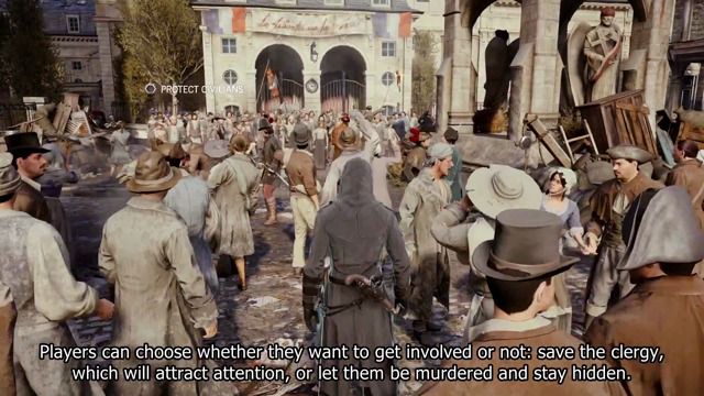 E3-Singleplayer-Demo