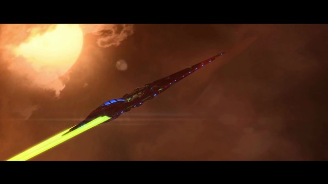 Prolog - Stimmen des Untergangs