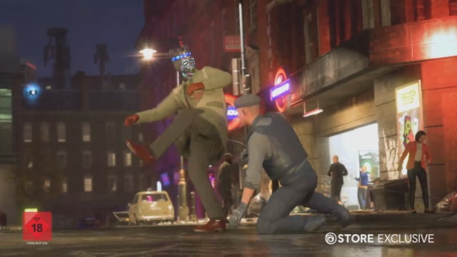 E3 2019: Collector's Edition