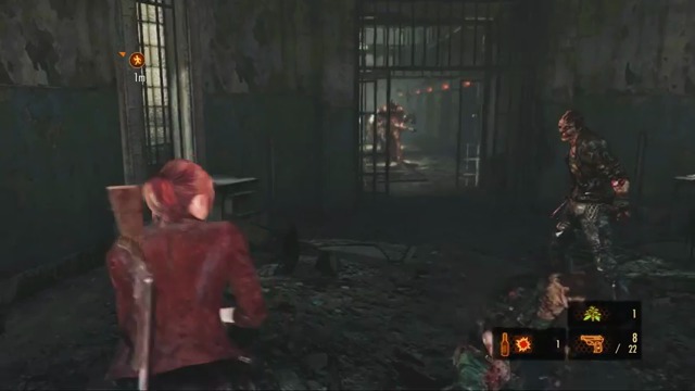 Spielszenen - Steuerung