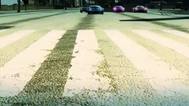 Remastered Switch Trailer