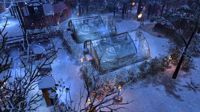 Update 12: Nuclear Winter Trailer